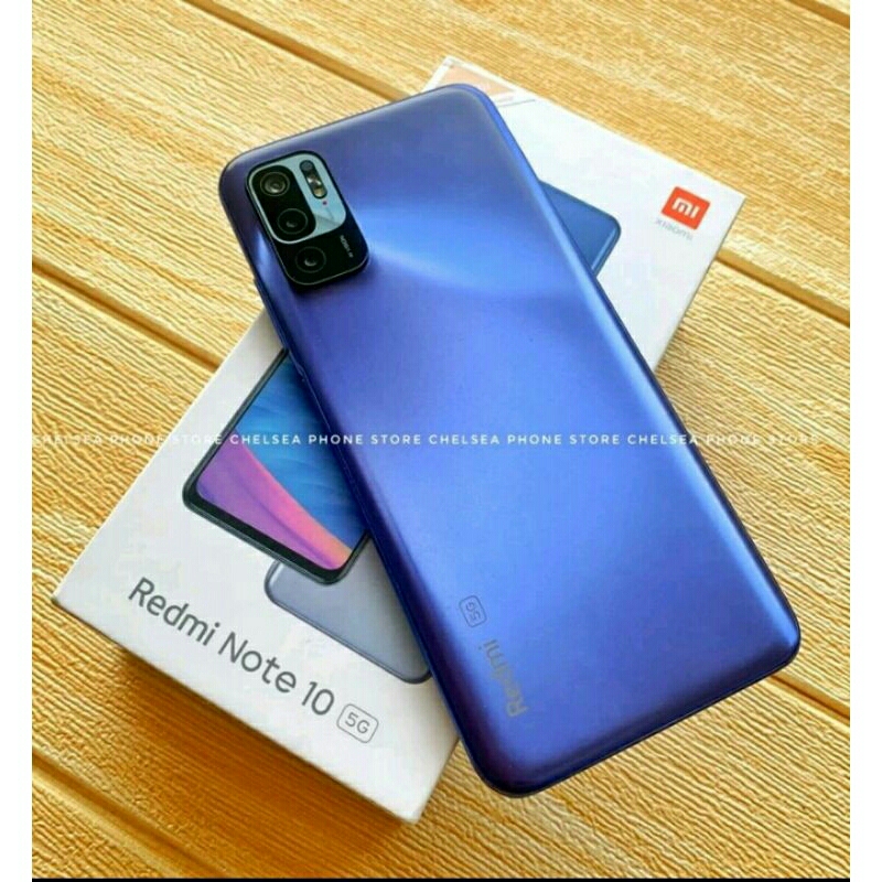 redmi note 10 5g 4/128 seken