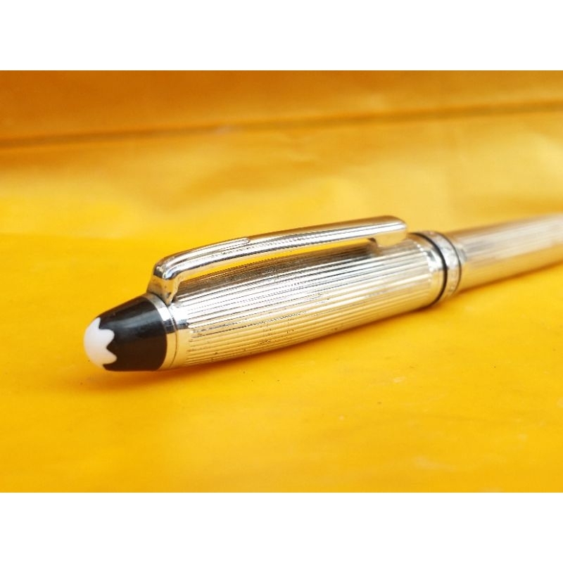 

Pulpen Montblanc Meister Stuck bekas