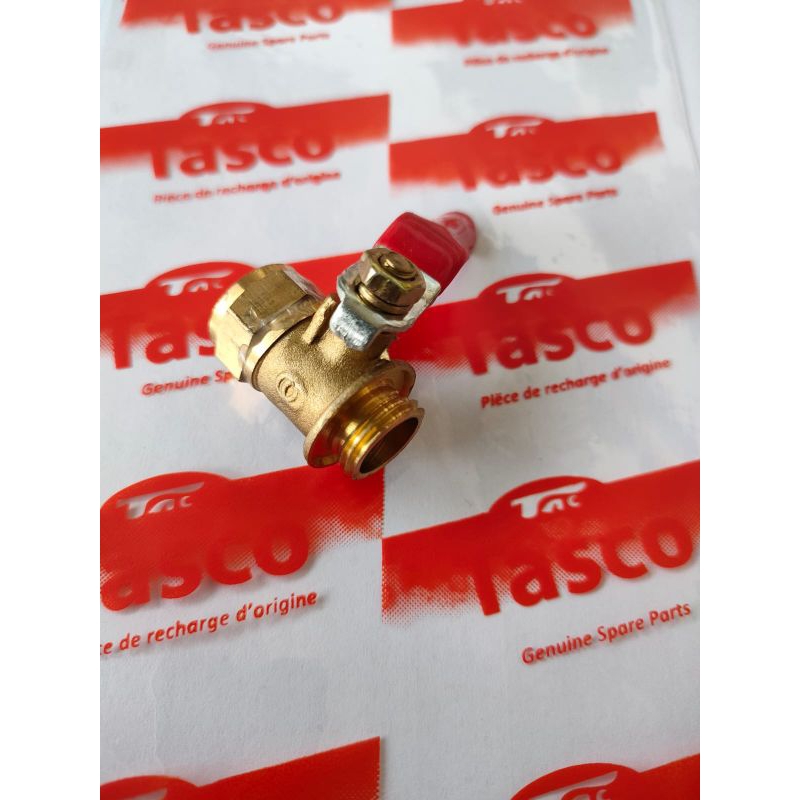 Kran Stop Air Tasco TU26 Mesin Semprot Rumput Sprayer Tasco TU26