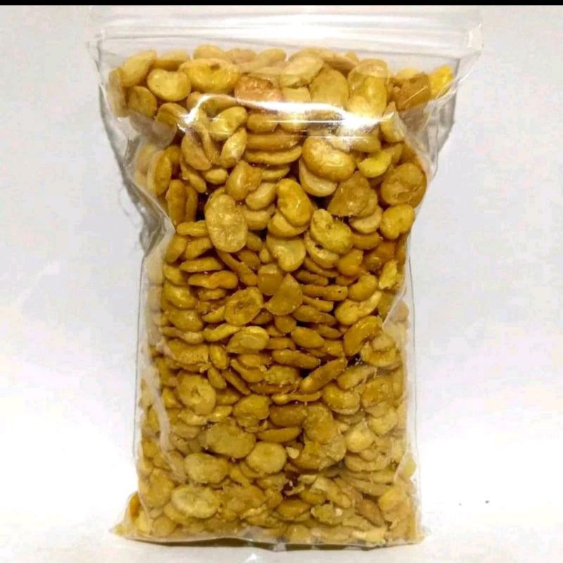 

Kacang Koro Kupas Balado 250gr