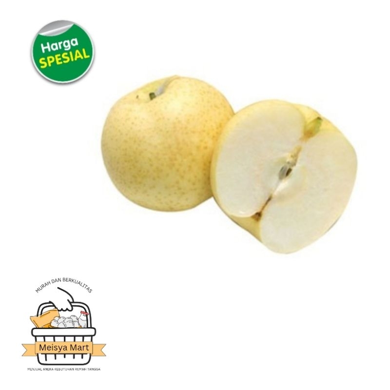 

Pear Century 1kg