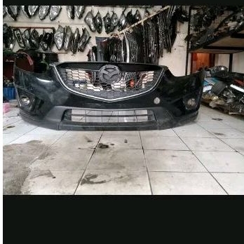 bemper depan Mazda cx5 5