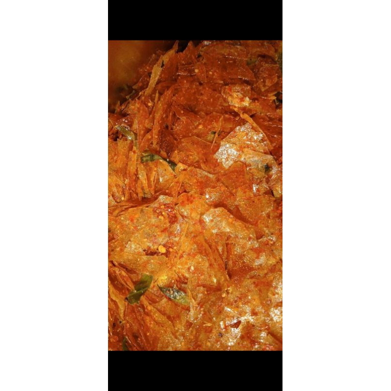 

kripca (kripik kaca)