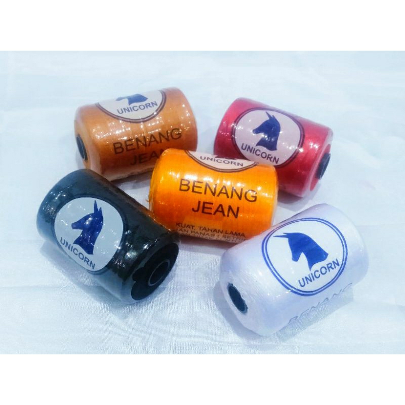 BENANG JEANS UNICORN NO 8