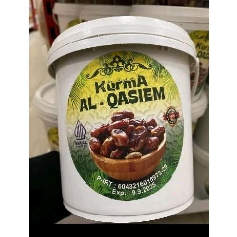 

kurma AL-QASIEM