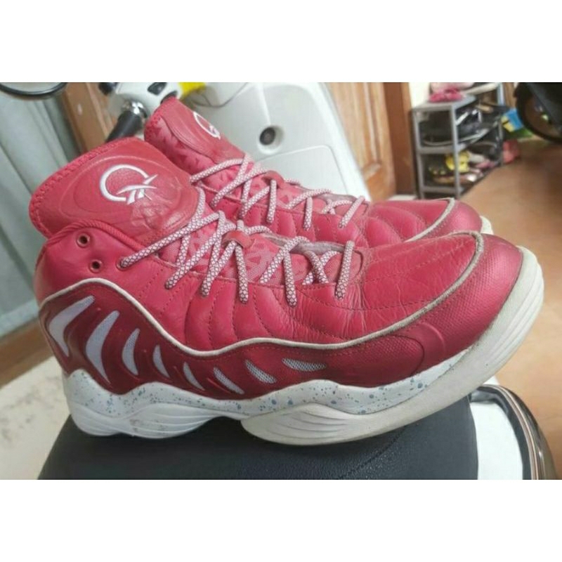 REEBOK ANSWER 14 (ALLEN IVERSON)