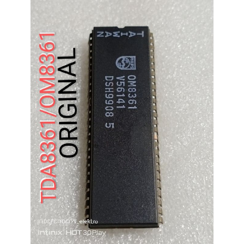 TDA8361 Tda8844   tda8360   tda 8844   ic OM8361  TDA8842   ic tda8841  original
