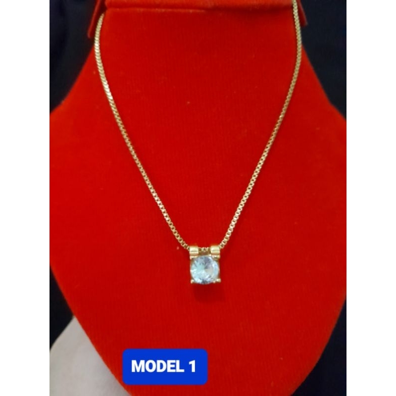 READY, Kalung imut Emas Muda kadar 15% (1,8 GRAM) Request Kadar CHAT ADMIN.