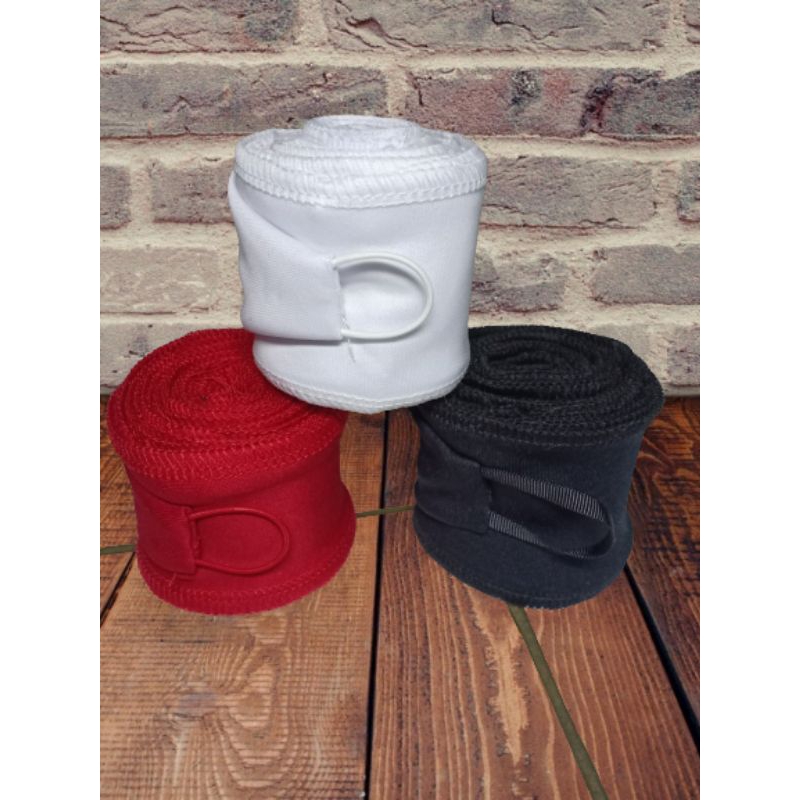 Hand wrap Tinju MuayThai Boxing untuk pelindung tangan 3meter 4,5meter dan 5meter