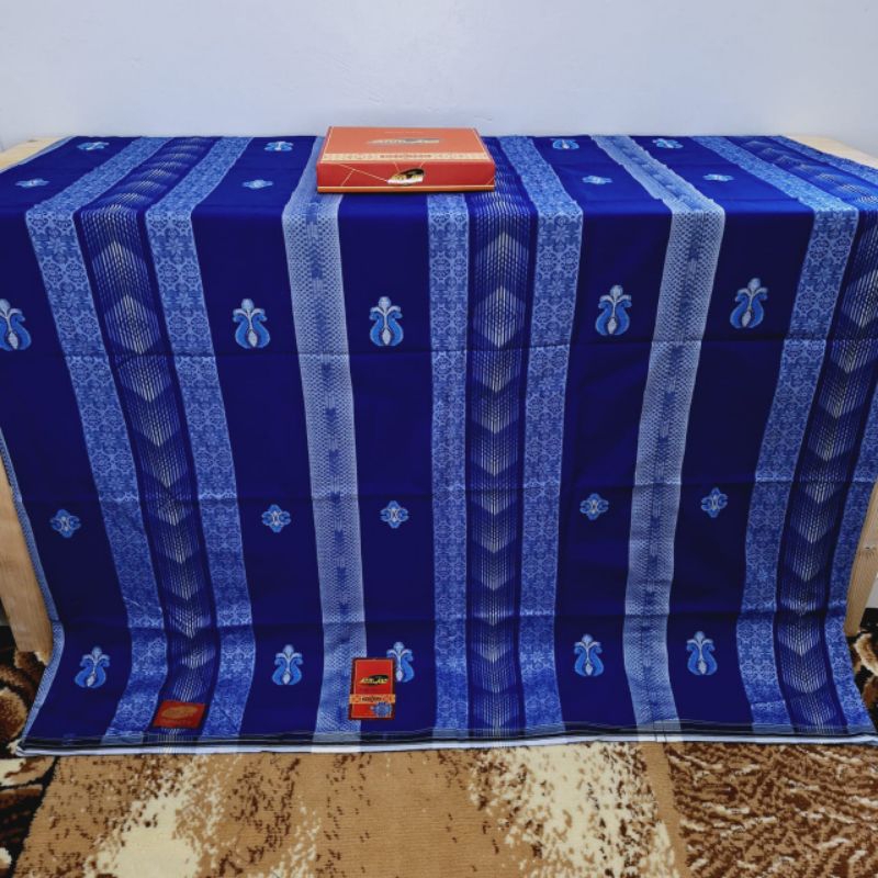 SARUNG ATLAS INFINITY JAGUARD