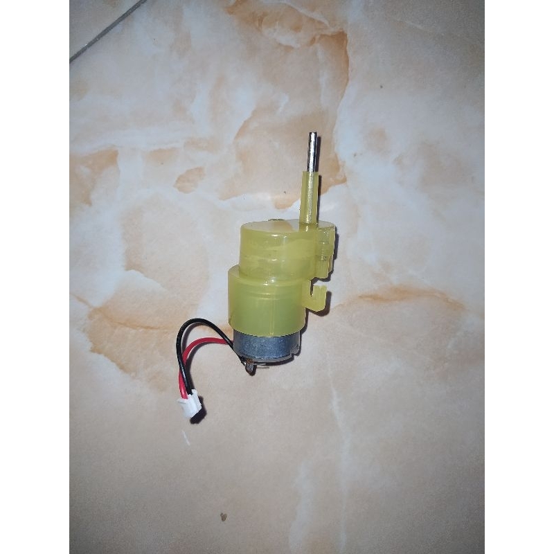 gearbox rc truck wpl d12