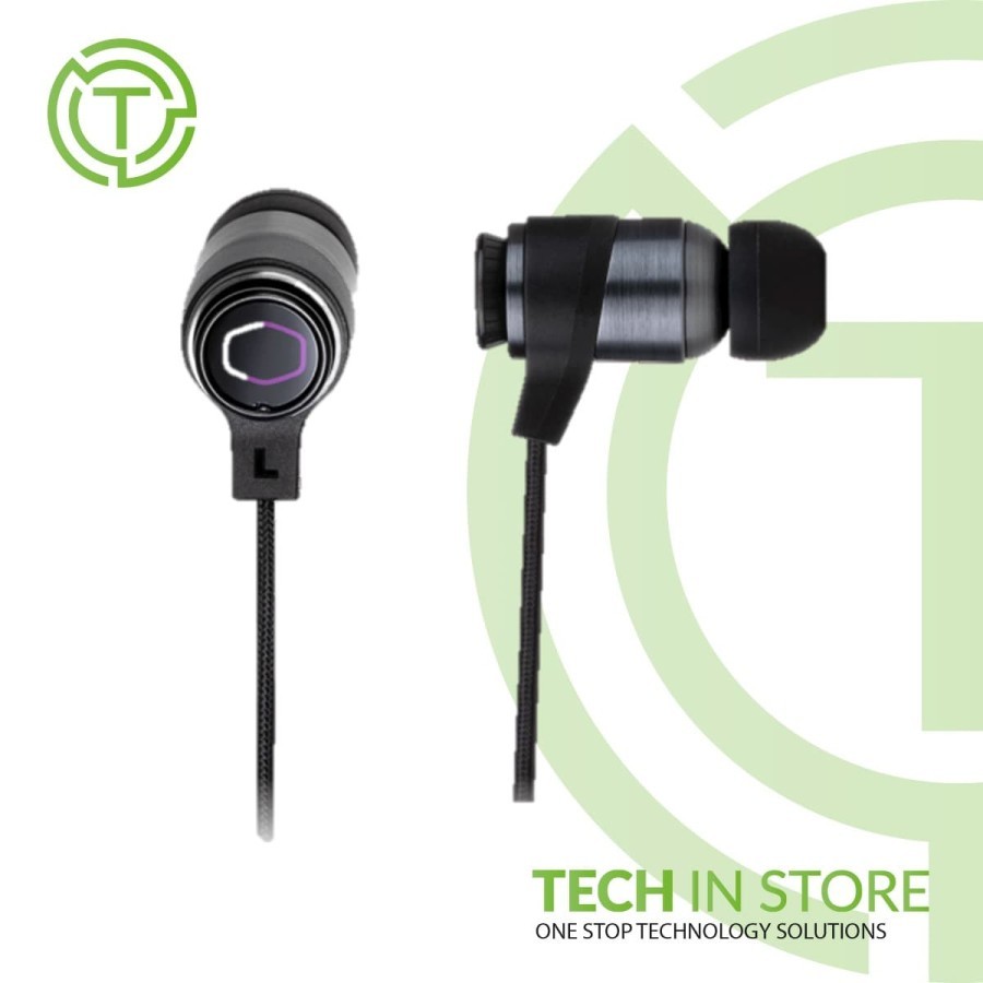 Cooler Master MH710 Gaming Earbuds