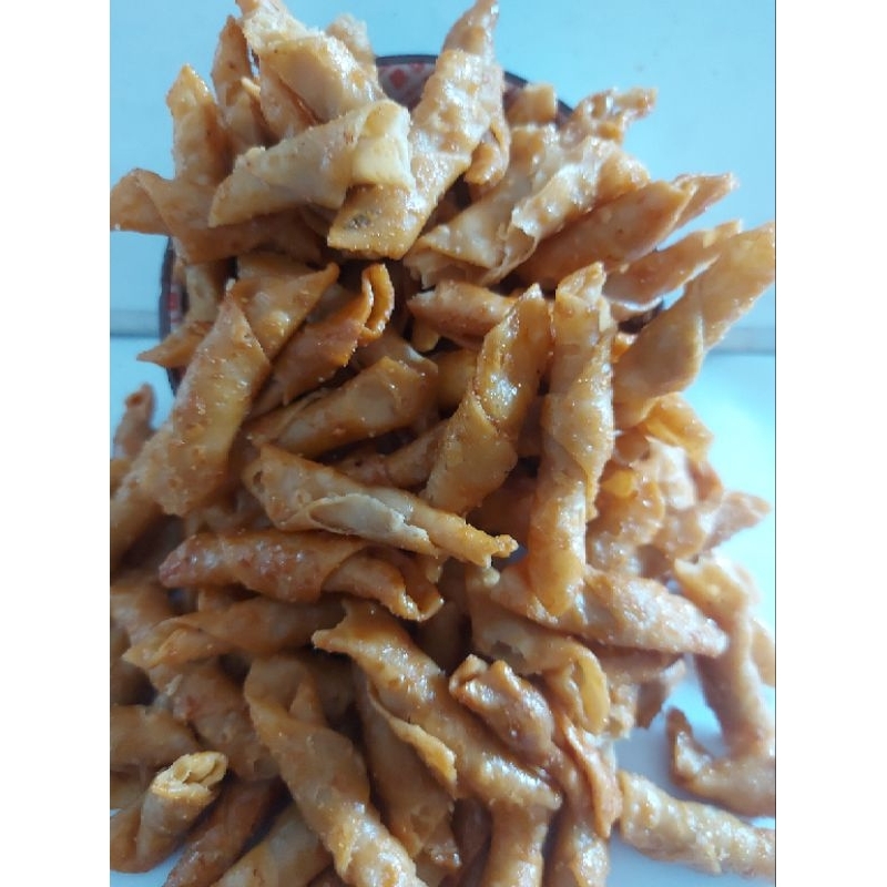 

Kacang Umpat Manis Renyah 500gram