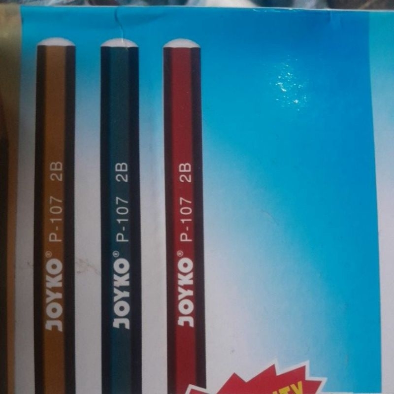 

pensil