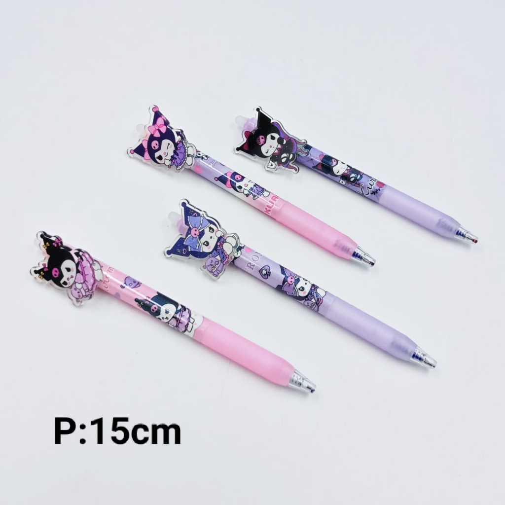 

PULPEN KUROMI (RANDOM) 4631