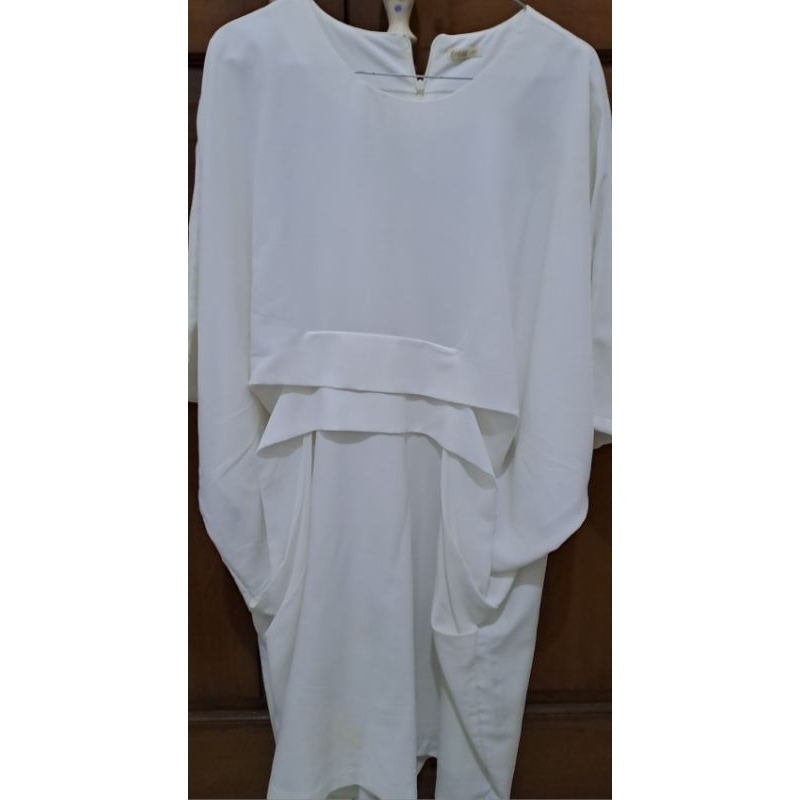 Preloved Tunik Eprise