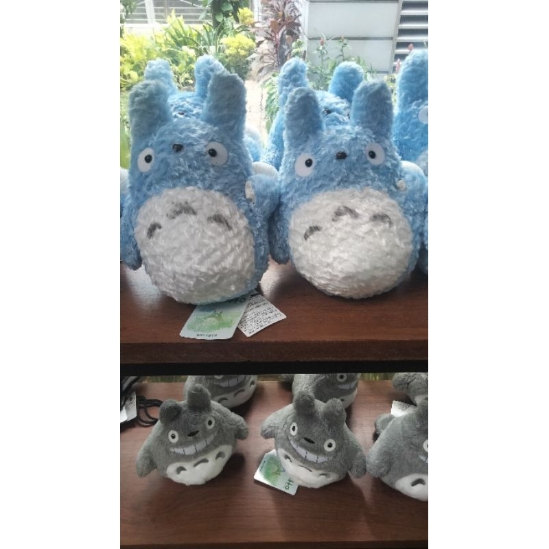 MERCH GHIBLI OFFICIAL