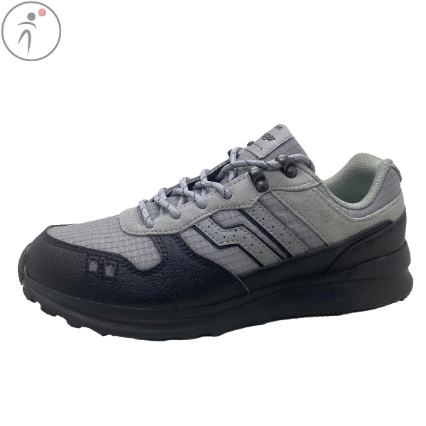 Sepatu Casual Piero Original Jogger PRM Utility 1000033 BNIB