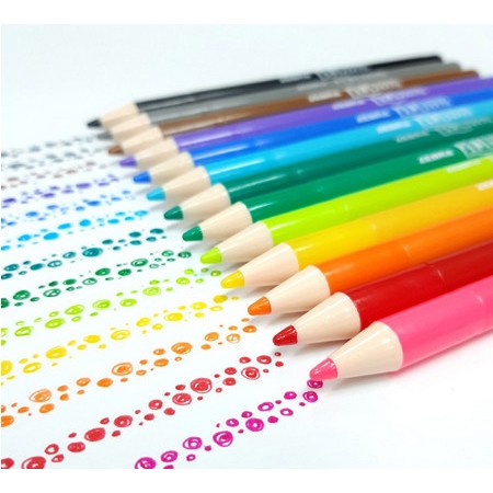 

ZEBRA PENA PENSIL TIC 0.4