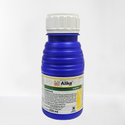 Insektisida Alika 247 ZC Syngenta 100 ml / 250 ml / Insektisida Alika 247 ZC / Syngenta Insektisida