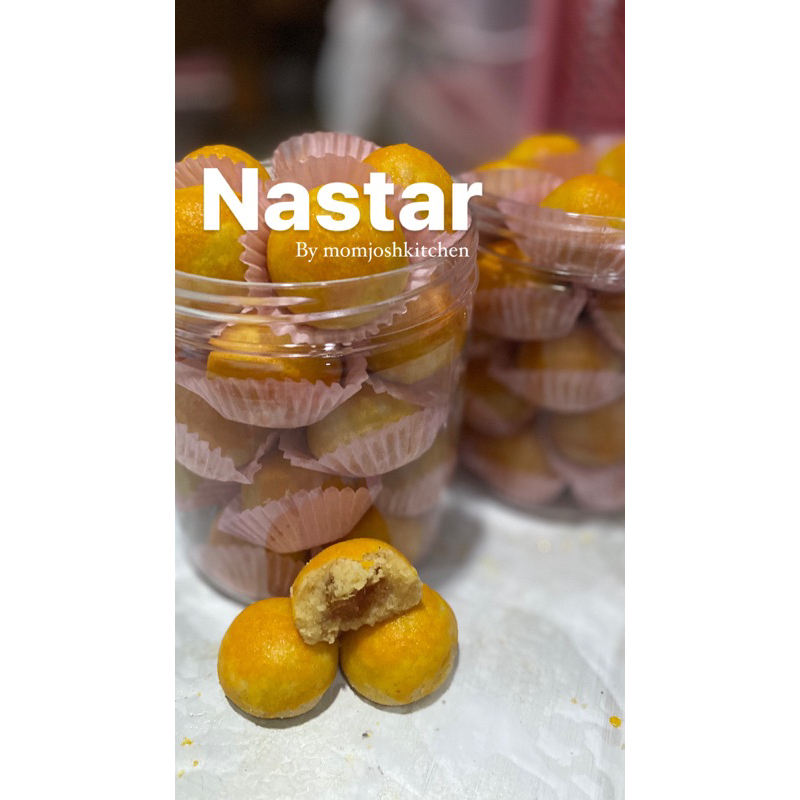

NASTAR premium by momjoshkitchen toples 600ml