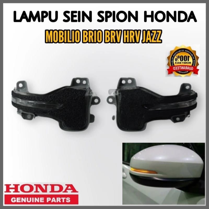 sein spion Mobilio BRIO BRV HR-V JAZZ LAMPU SEIN -RITING-SIGN SPION BRV SPION JAZZ RS MOBILIO RS