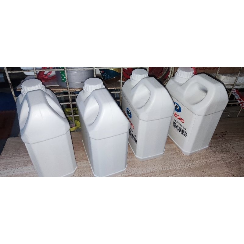 

Lem Styrofoam Cair EhaBond 336