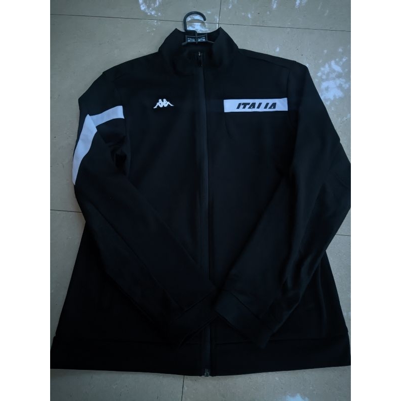 Tracktop Kappa second original