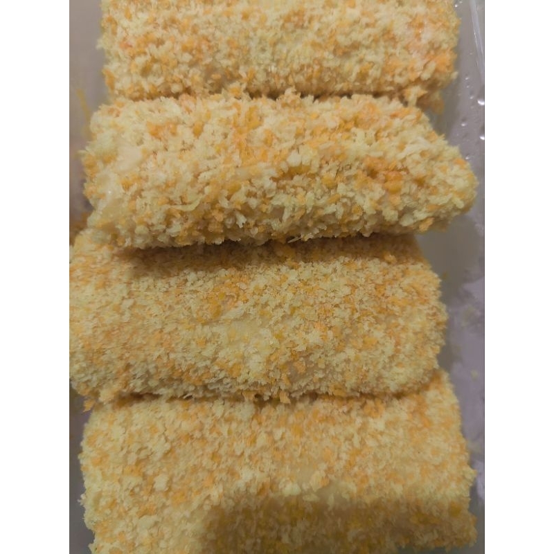 

Risoles Tuna Mayo