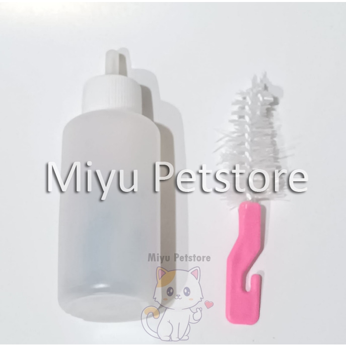 Dot Kucing Dot Anak Kucing Botol Susu Kucing Botol Susu Anak Anjing Dot Hewan Susu Kucing Bayi Kucin