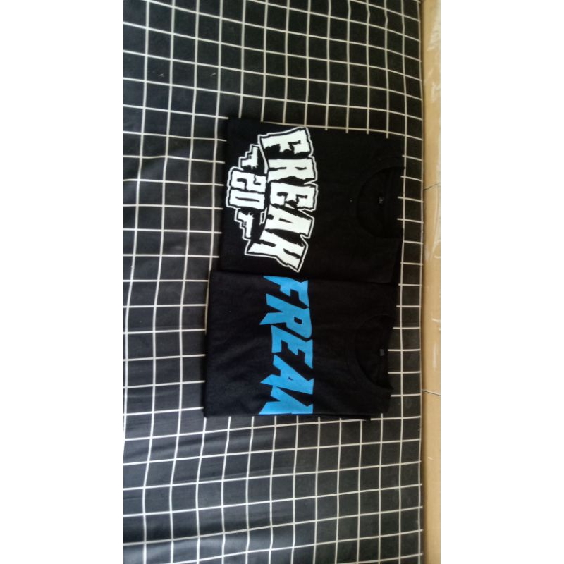 ts freak ORI butuh uang