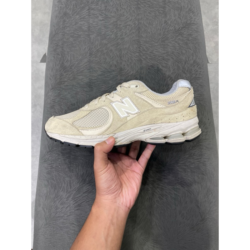 nb 2002r light bone