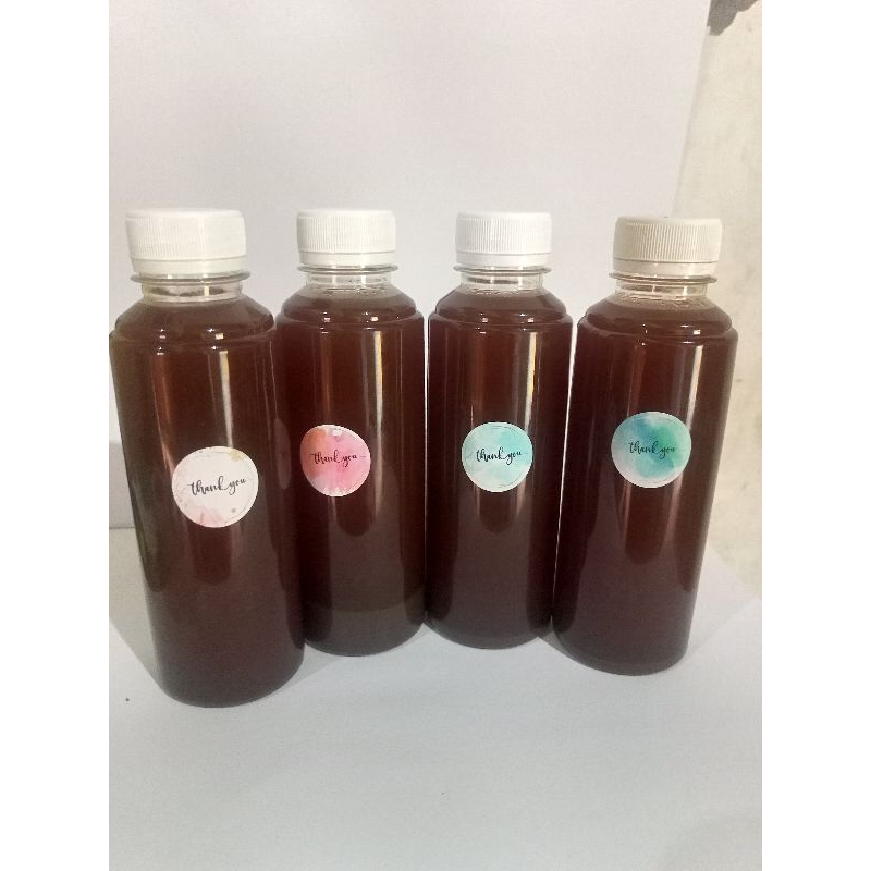 

sari buah mengkudu&kelor