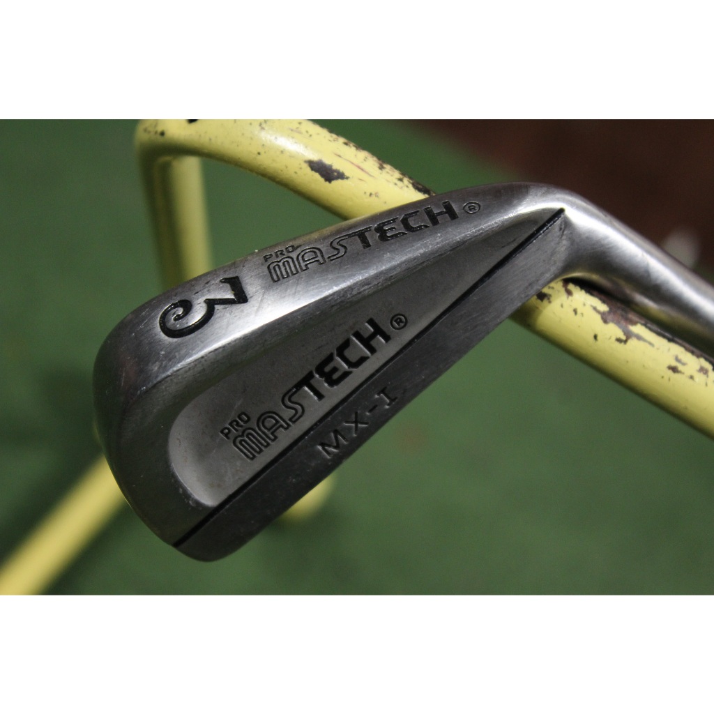 Stick Golf Iron No. 3 Pro Mastech MX 1