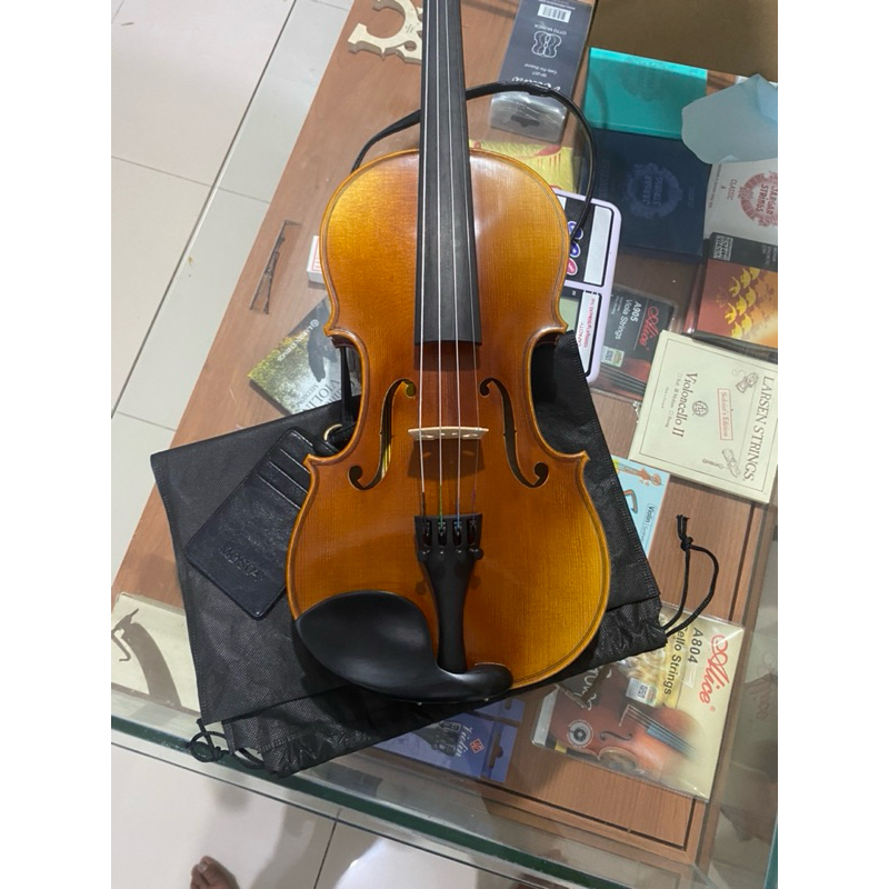 Biola Scott Cao 017 size 4/4 / Violin Scott Cao 017