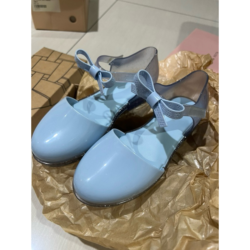 mini melissa prelove like new