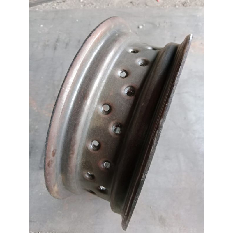 velg ring 10 lebar 300 velg jari jari velg monkey velg custum