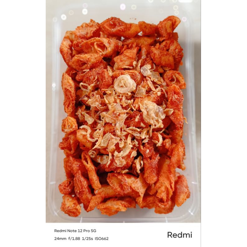 

Kulit lumpia kreess