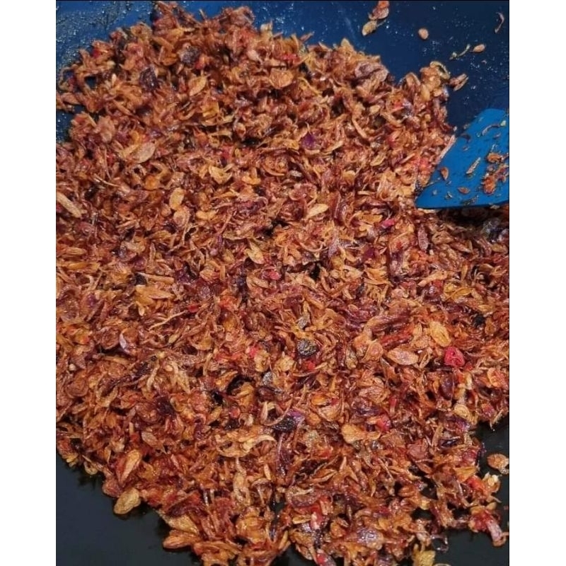 

Goreng garam by numairah