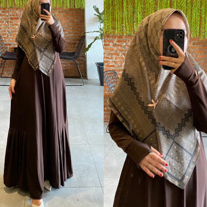 COD GAMIS JERSEY PREMIUM CAMELIA HANDSHOCK RFILLY