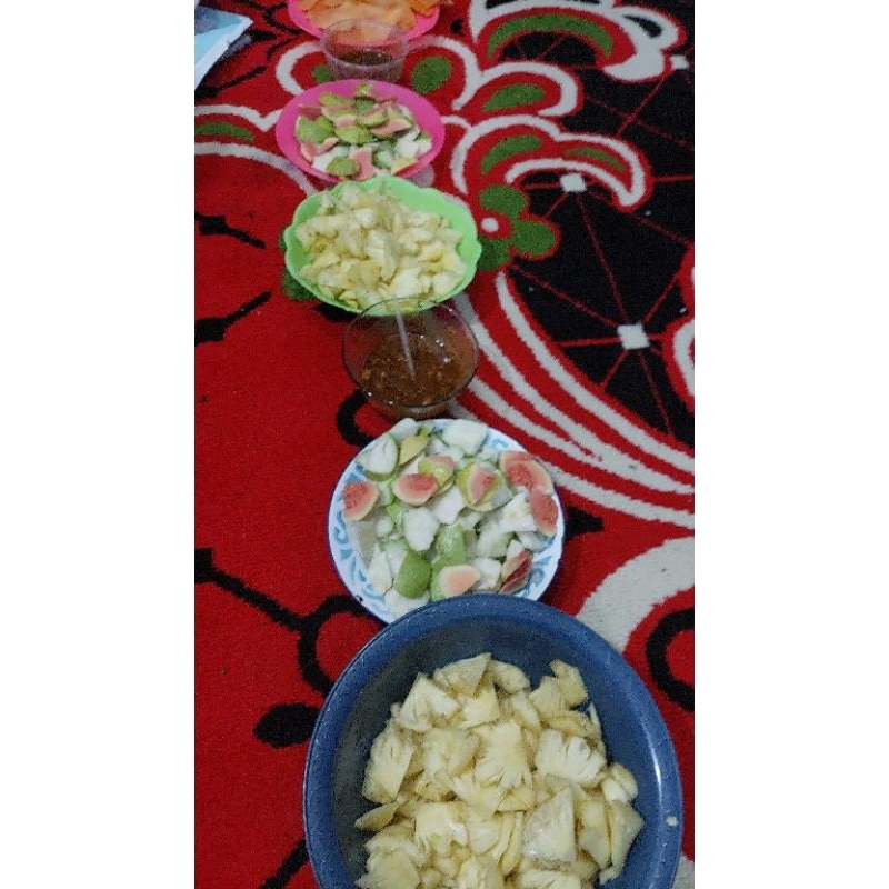 

rujak