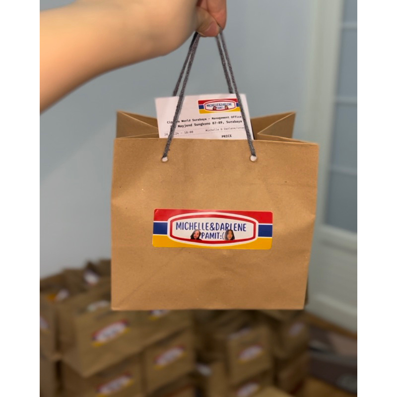 

TERMURAH!! Hampers Jajan Jadul Lucu Ind*maret | KadoKado.In