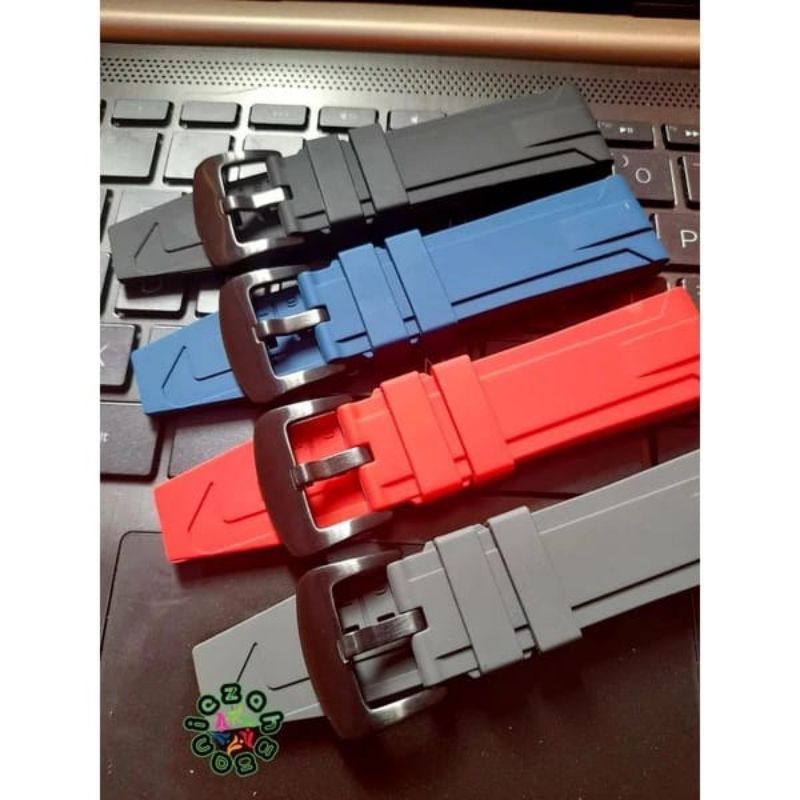 Strap Tali Jam Expedition 24mm