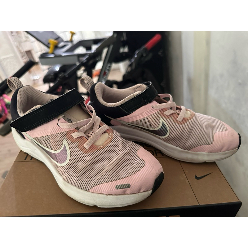 preloved nike original sepatu anak