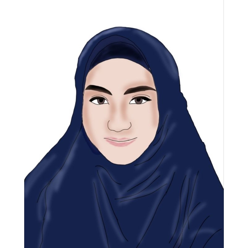 

Jasa desain /sketch foto/wajah/hewan peliharaan dll menjadi anime