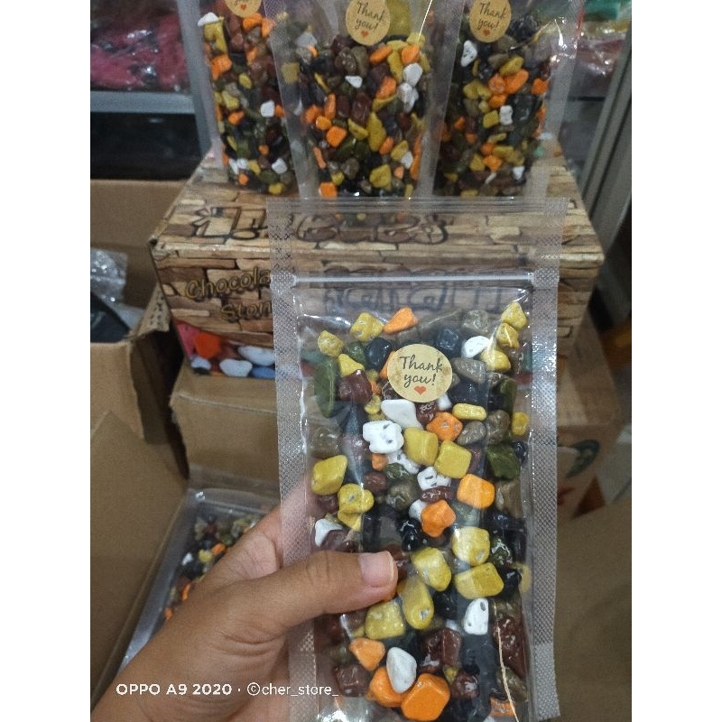 

coklat kerikil cokelat batu arab fanatik