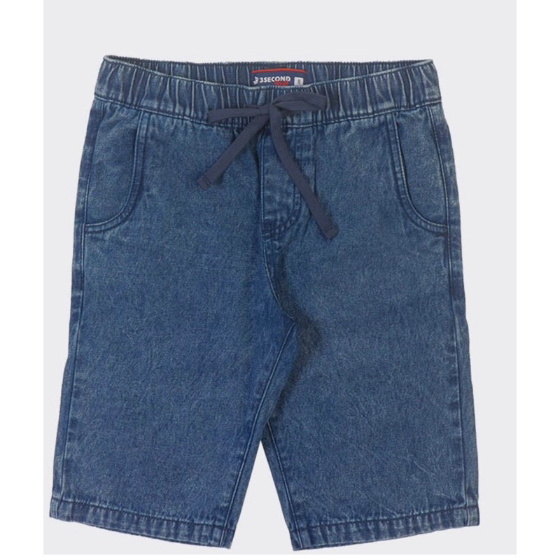 celana pendek 3second kids pria 733933