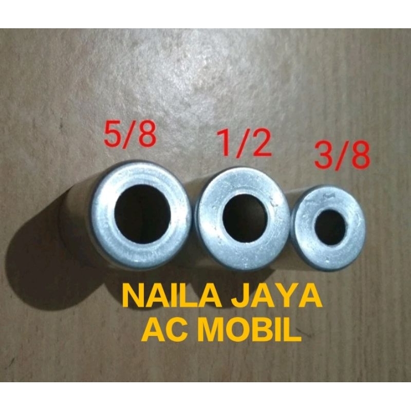 SLUP SOKET SELANG AC MOBIL R134