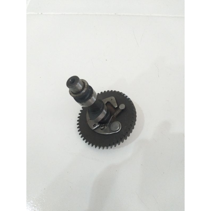 noken as gx160 gx 200 camshaft mesin gx