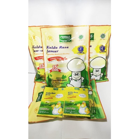 

Import Terlaris Totole Kaldu Jamur 4gr4gram Exp SEPTEMBER 225 Murah Meriah serbuuu